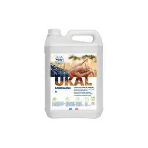 Farmwash Professionellt ekologiskt rengöringsmedel Reapris
