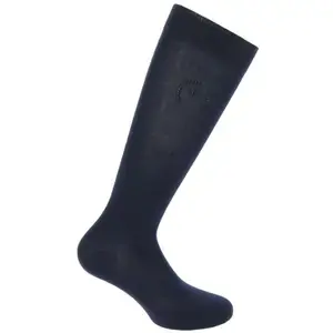 Equithème Ridstrumpor Logo Bästa pris