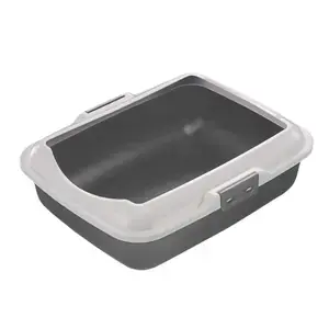 Beställ nu Nobby Pet Kattlåda