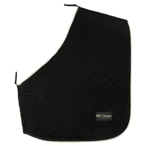 Beställ nu BR Equitation Bröstskydd för hästar Classic Deluxe
