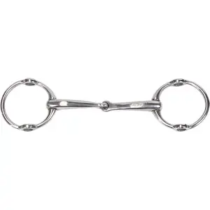 HorseGuard 2 ringar hästbett Gag Kampanjpris
