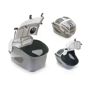 Begränsat antal Nobby Pet Hundbur Pet Caddy 2