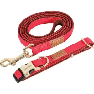 Zolux Justerbart hundhalsband Imao Mayfair Köp nu