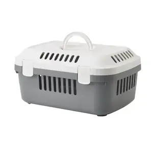 Begränsad tid Nobby Pet Hundbur Discovery Compact