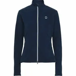 Bästa pris Equipage Fleece med hel dragkedja för kvinnor Alevo