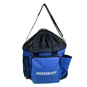 Expressleverans Horsenjoy Skötselväska Viva