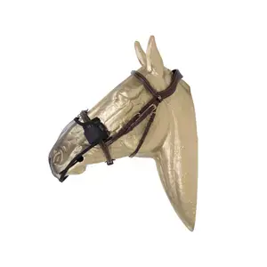 Billigare Kentucky Horsewear Flugmask för häst Kentucky