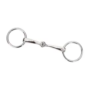 Begränsat antal Feeling Mini 2 ring hästborrkrona