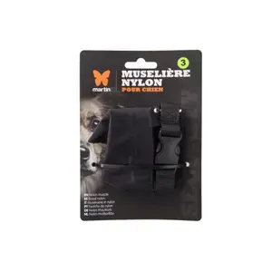 Handla nu Martin Sellier Hundmössa i nylon T5