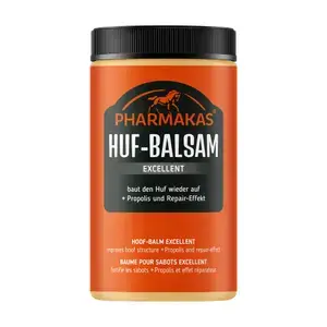 Pharmakas Hovvårdande balsam för hästar pedocan exzellent Lägg i varukorgen