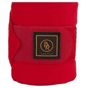 Bästa pris BR Equitation Elastiskt bandage för hästar Event
