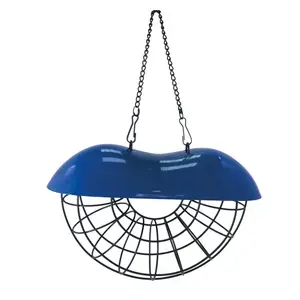 Begränsat antal Nobby Pet Fågelmatare Ring mit Dach