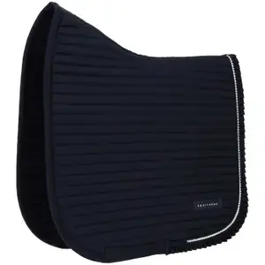 Begränsat antal Equithème Sadelpad för hästar Glam