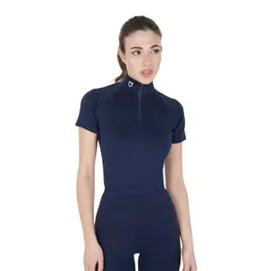 Equestro Baselayer teknik dam Begränsad tid