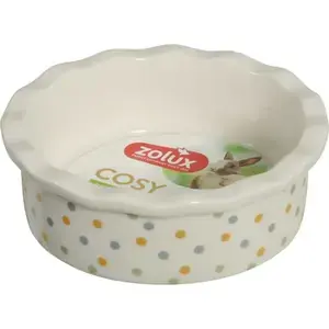 Zolux Skål för gnagare Cosy Premium