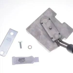 Outlet Motorvärmare Defa SafeStart 420860
