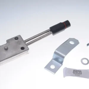 Motorvärmare Defa SafeStart 420864 Rea