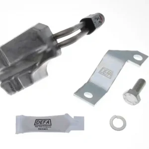 Motorvärmare Defa SafeStart 421813 Outlet