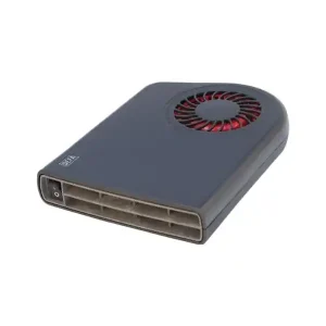 Fynd Kupévärmare Termini 1200 W/Stickkontakt