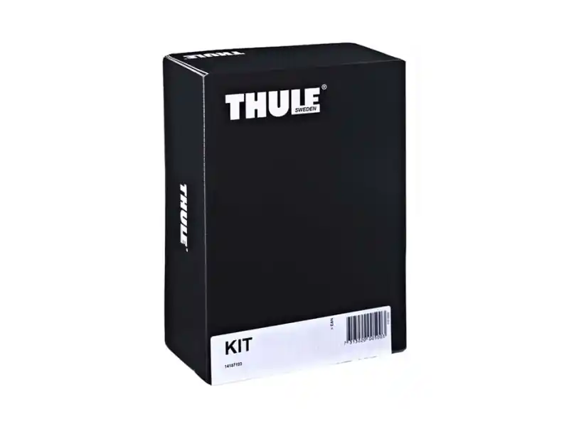 Thule Clamp Monteringskit 145179/5179 - 4-pack Expressleverans
