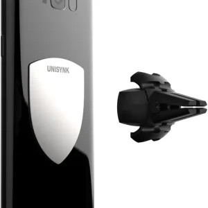 Unisynk Mobilhållare bil med magnet - Ventilgaller