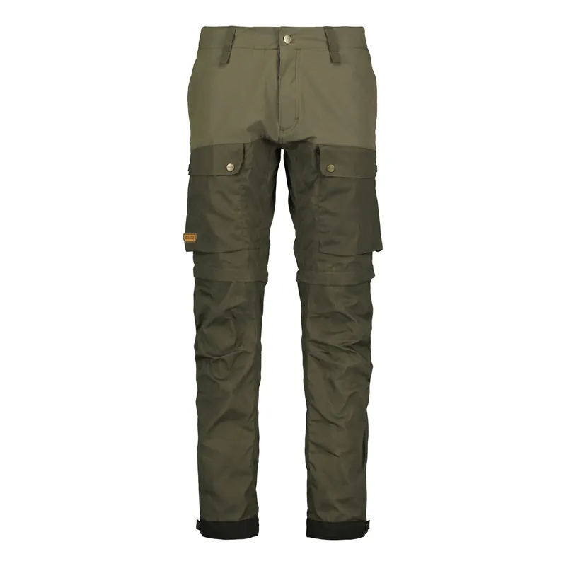 Sasta Vaski Zip Pants Sista chansen