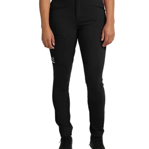 Haglöfs Women‘s Mid Slim Pant Rabatt