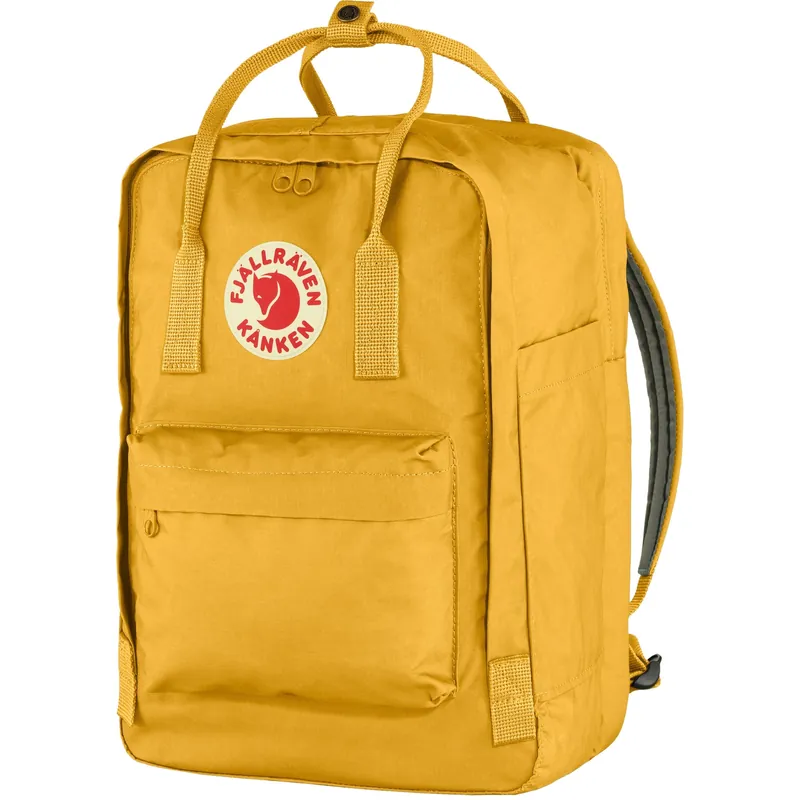 Snabb leverans Fjällräven Kånken Laptop 15"