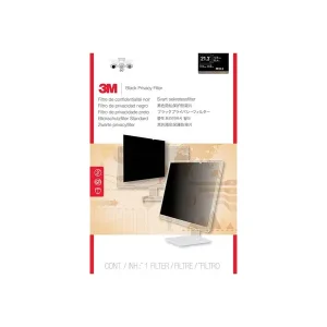 3M LCD Privacy Computer Filter PF18.5W - fi - Skärm Snabb leverans