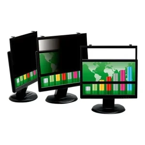 3M Lightweight LCD Privacy Filter PF322W - Skärm Rabatter
