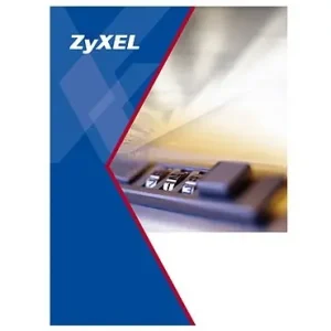 ZyXEL E-iCard licens Sista chansen