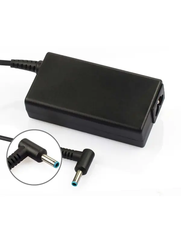 Sista chansen CoreParts 45W HP Power Adapter