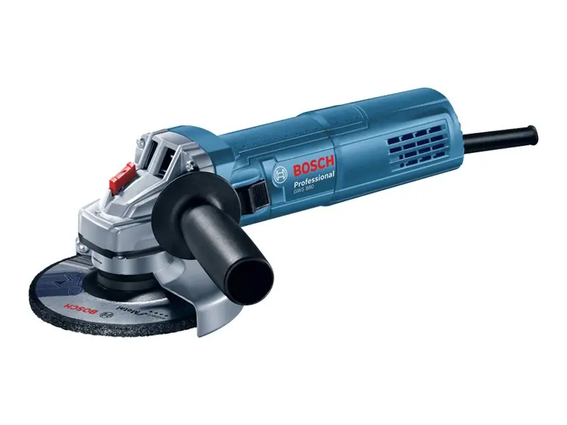 Bosch GWS 880 Premium