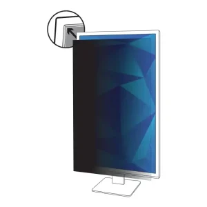 3M Privacy Filter til 21.5" widescreen-skærm Billig