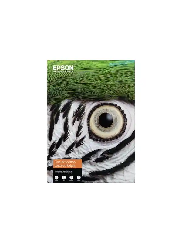 Snabb frakt Epson Fine Art