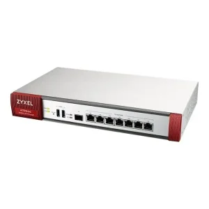 ZyXEL atp500 advance firewall with 1 yr bundle Premium