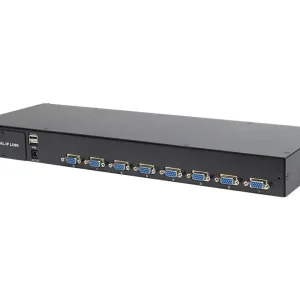 17" DIGITUS Professional - Skärm Köp online