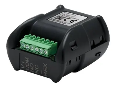 Erbjudande Axis A9801