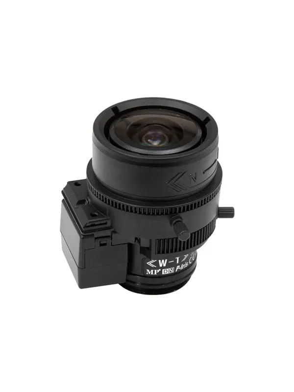 Sista chansen Axis Fujinon