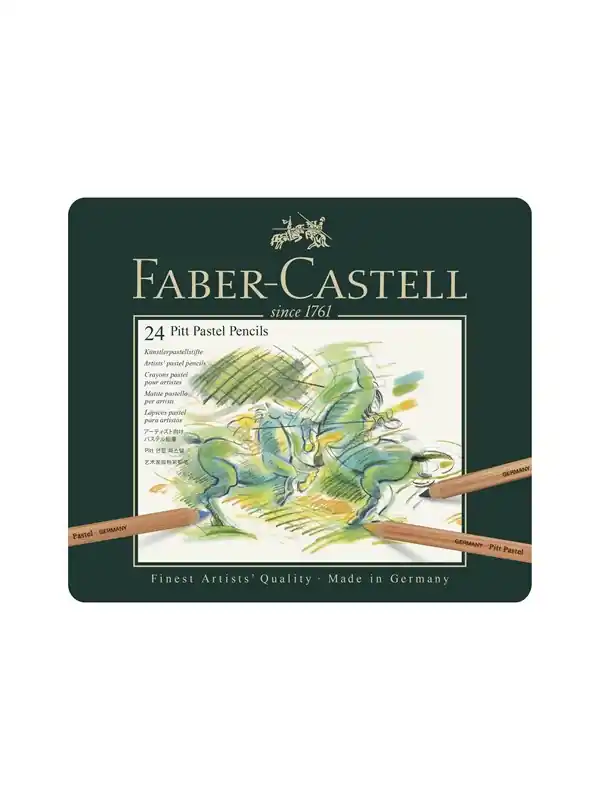 Endast denna vecka Faber Castell PITT