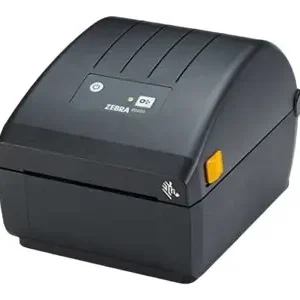 Zebra ZD200 Series Snabb frakt