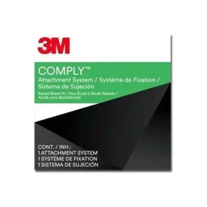 3M Comply Attachment Set - Bezel Type Begränsad tid