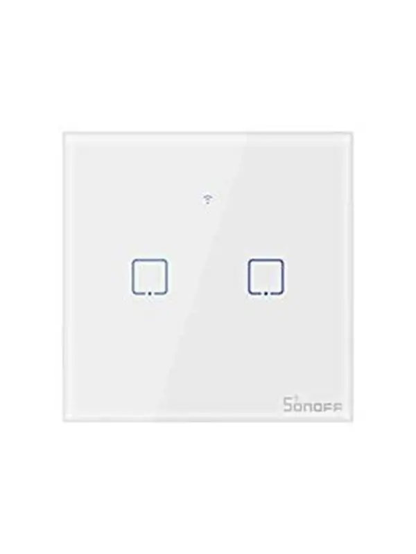 Erbjudande Sonoff T0 EU TX (2-button)