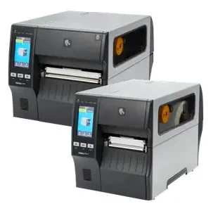 Zebra ZT421 Industrial Thermal Label Printer 300dpi 203mm/sec USB LAN Serial Bluetooth Outlet