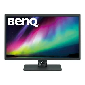32" BenQ PhotoVue SW321C - 5 ms - Skärm Reapris