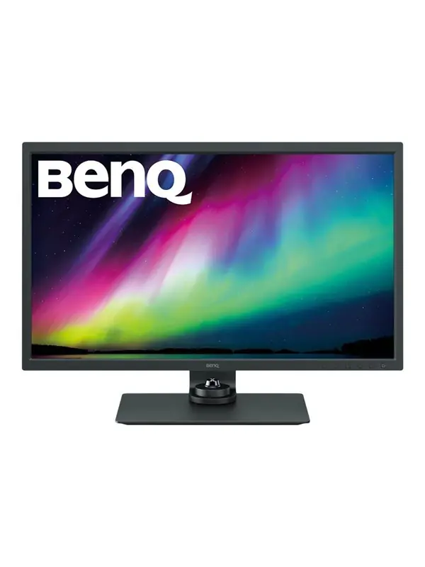 32" BenQ PhotoVue SW321C - 5 ms - Skärm Reapris