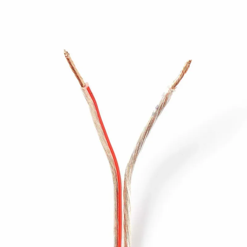 Nedis bulk audio cable - 25 m Billig