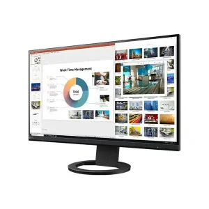 27" EIZO FlexScan EV2760-BK - 5 ms - Skärm Handla nu